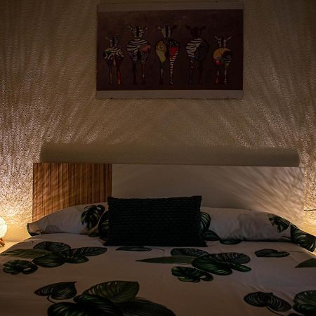 Alojamiento Entero, A 15 Minutos De Zona Centro Con Plaza De Aparcamiento Opcional Córdoba Eksteriør bilde